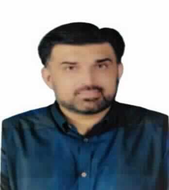 Dr. Omar Idris Mufti