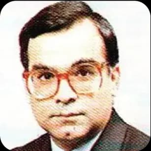 Dr. Aftab Shaikh