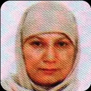 Dr. Rehana Sayeed