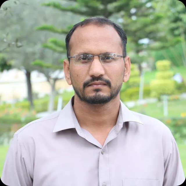 Muhammad Irfan