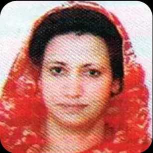 Dr. Salma Kafeel
