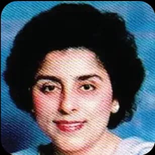 Dr. Shaheen M. Mufti