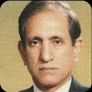 Dr. Syed Tauqir A. Shah