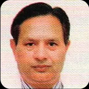 Dr. Aslam Tarar