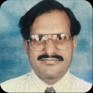 Dr. Nasir Khokar