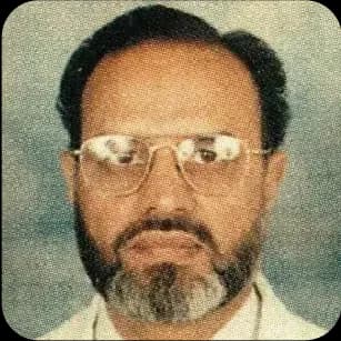 Dr. Mukhtar Nasir