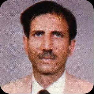 Dr. Manzoor H. Qazi