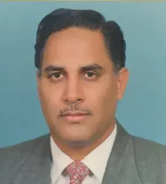 Zaheer Ahmad