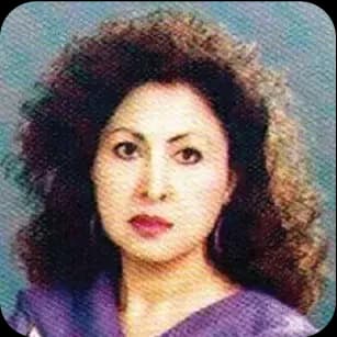 Dr. Shahina M. Qazi