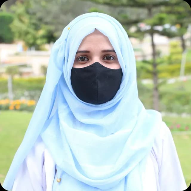 Dr. Sofia Khan