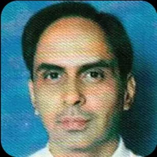 Dr. Tahsin Masud