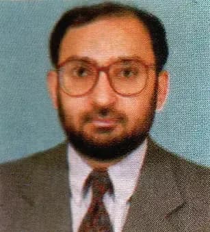 Muhammad Zahid