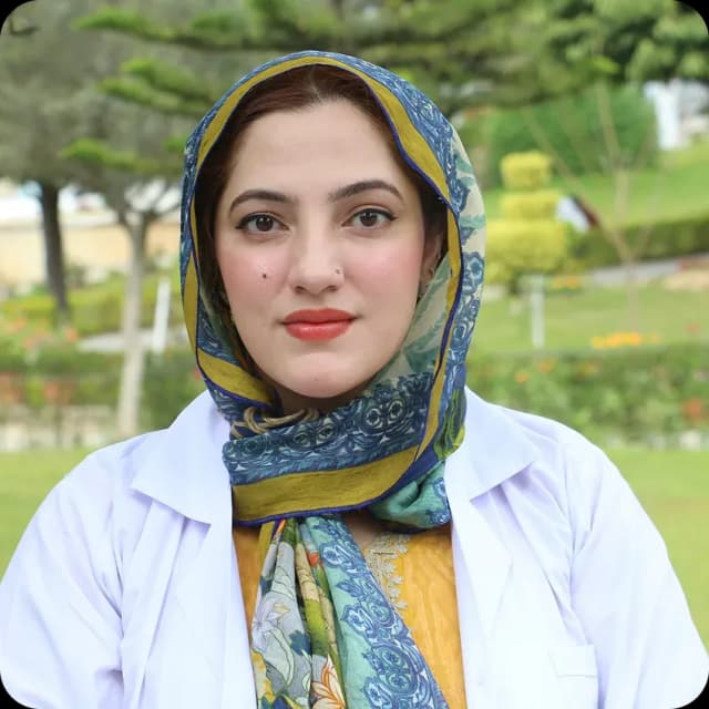 Dr. Sundus Dadan