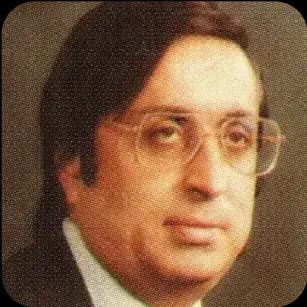 Dr. Khawja Sayeed Ahmad