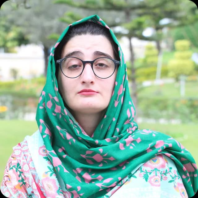 Maliha Aziz