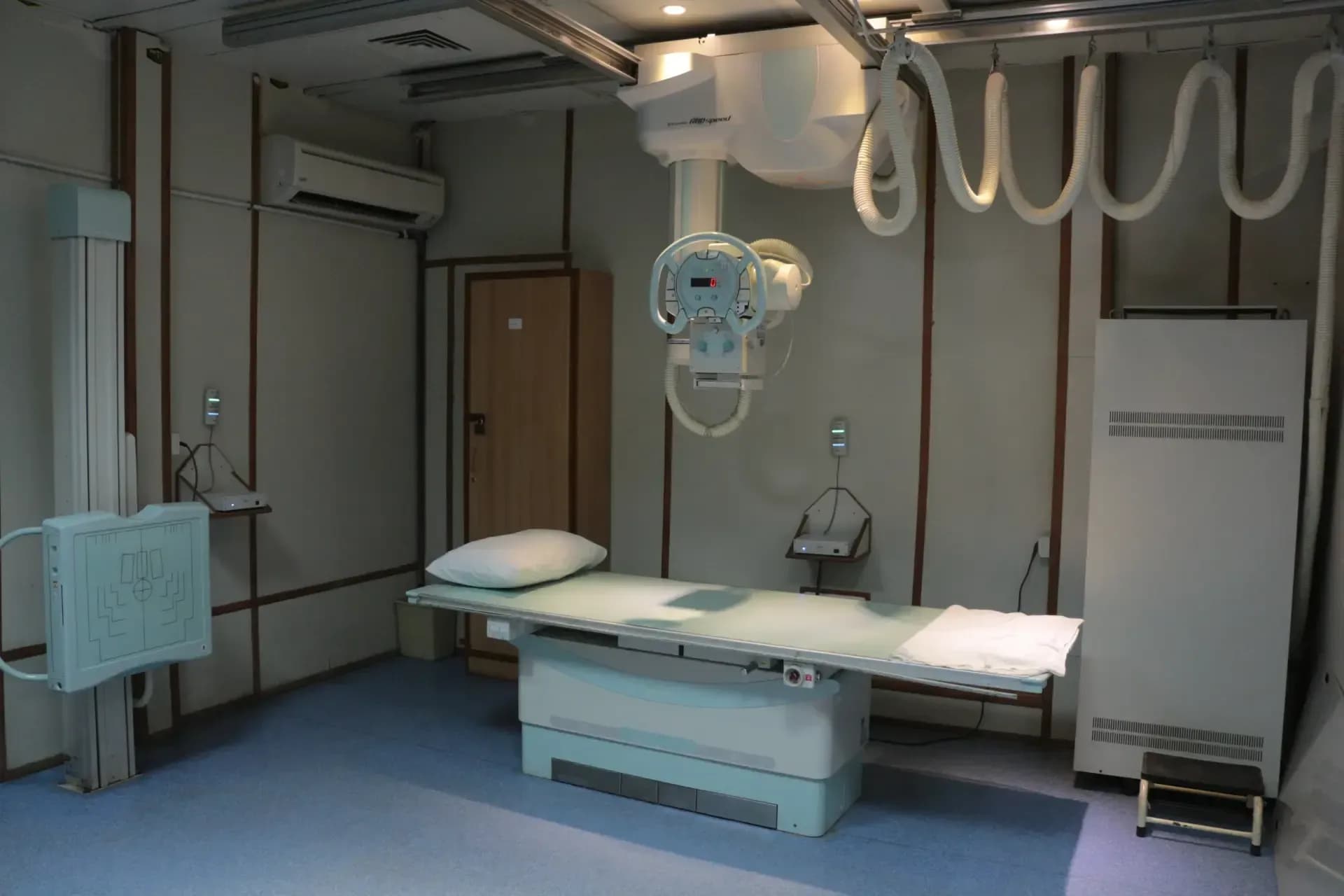 X-ray Machine