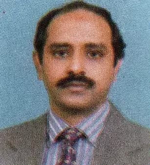 Samiullah Sharief