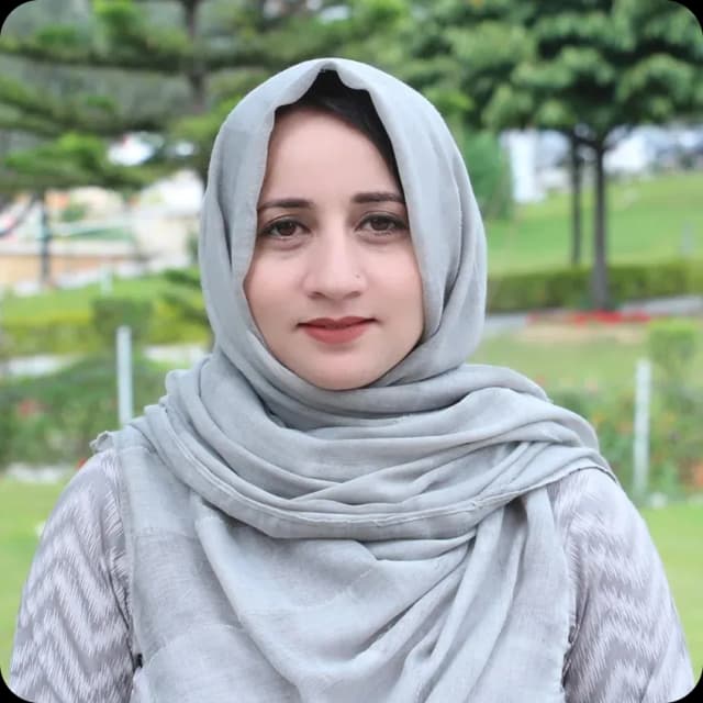 Sumaira Gulzar