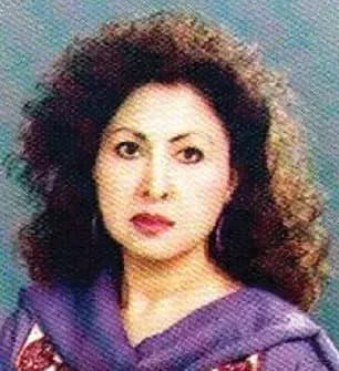 Shahina M. Qazi