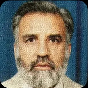 Dr. Masood Khan