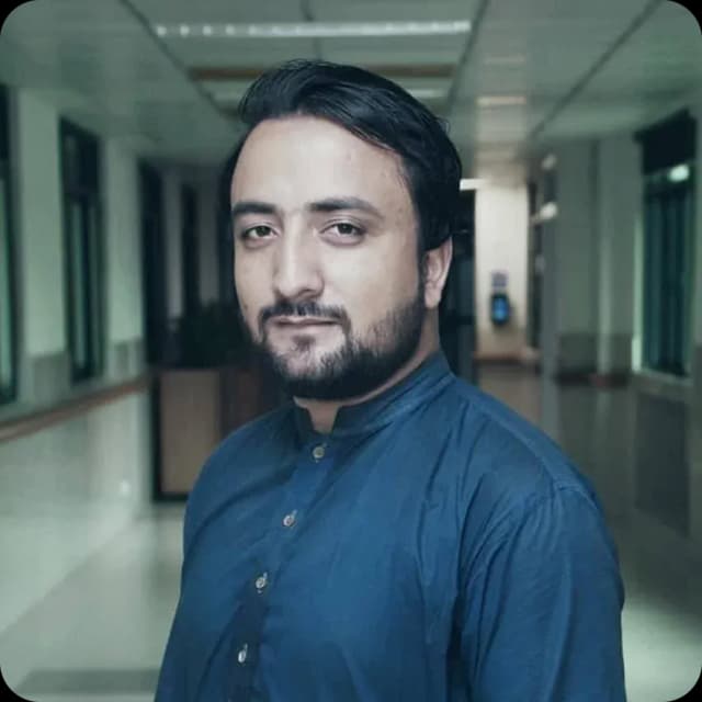 Abdul Mannan Kiani