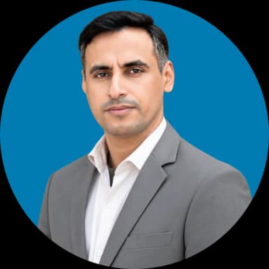 Mr. Aqeel Yunus