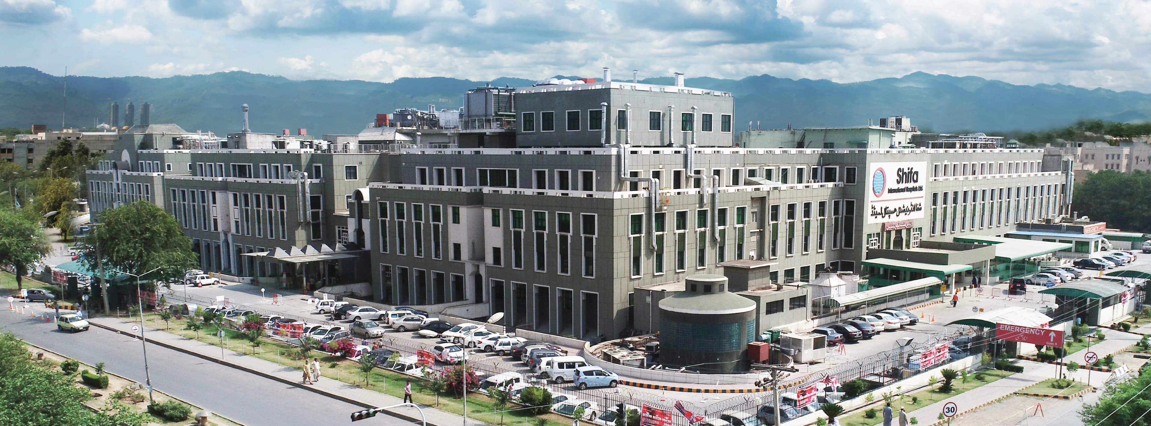 Islamabad