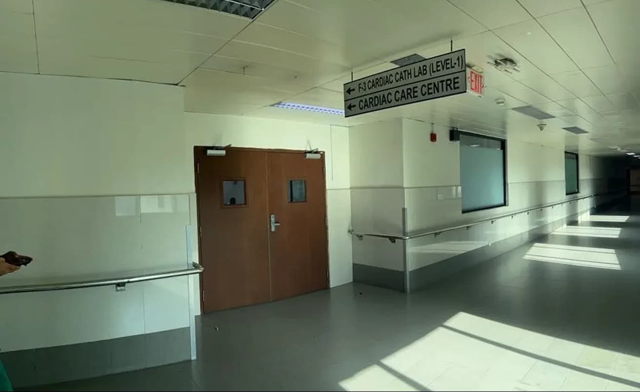 Cath Labs