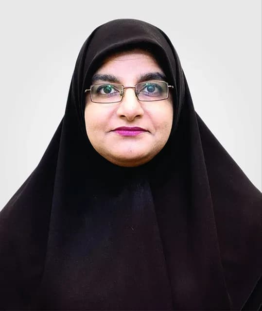 Dr. Samea Kauser Ahmad