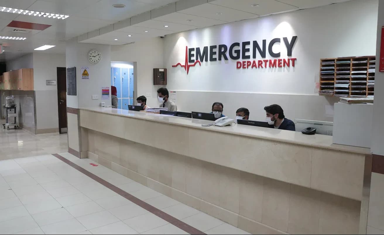 Help Desk