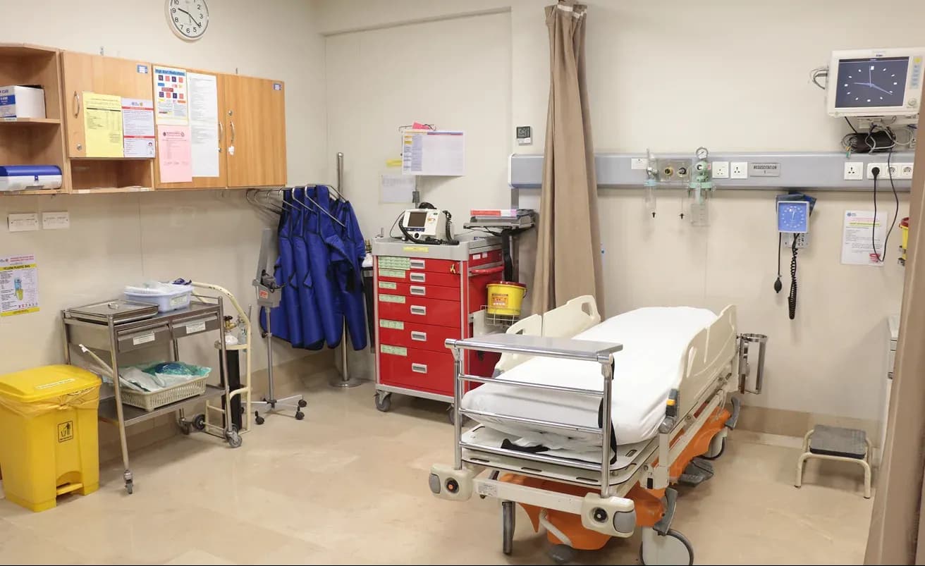 ER