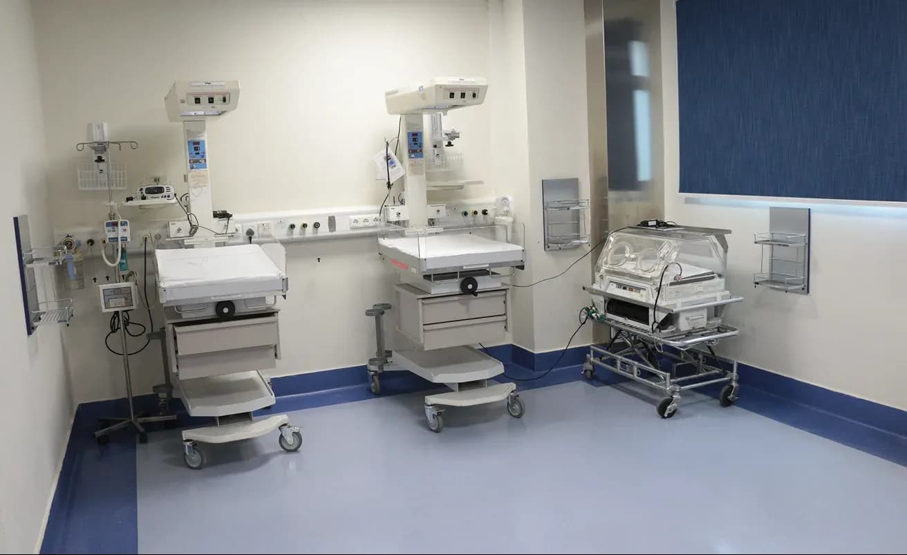 NICU