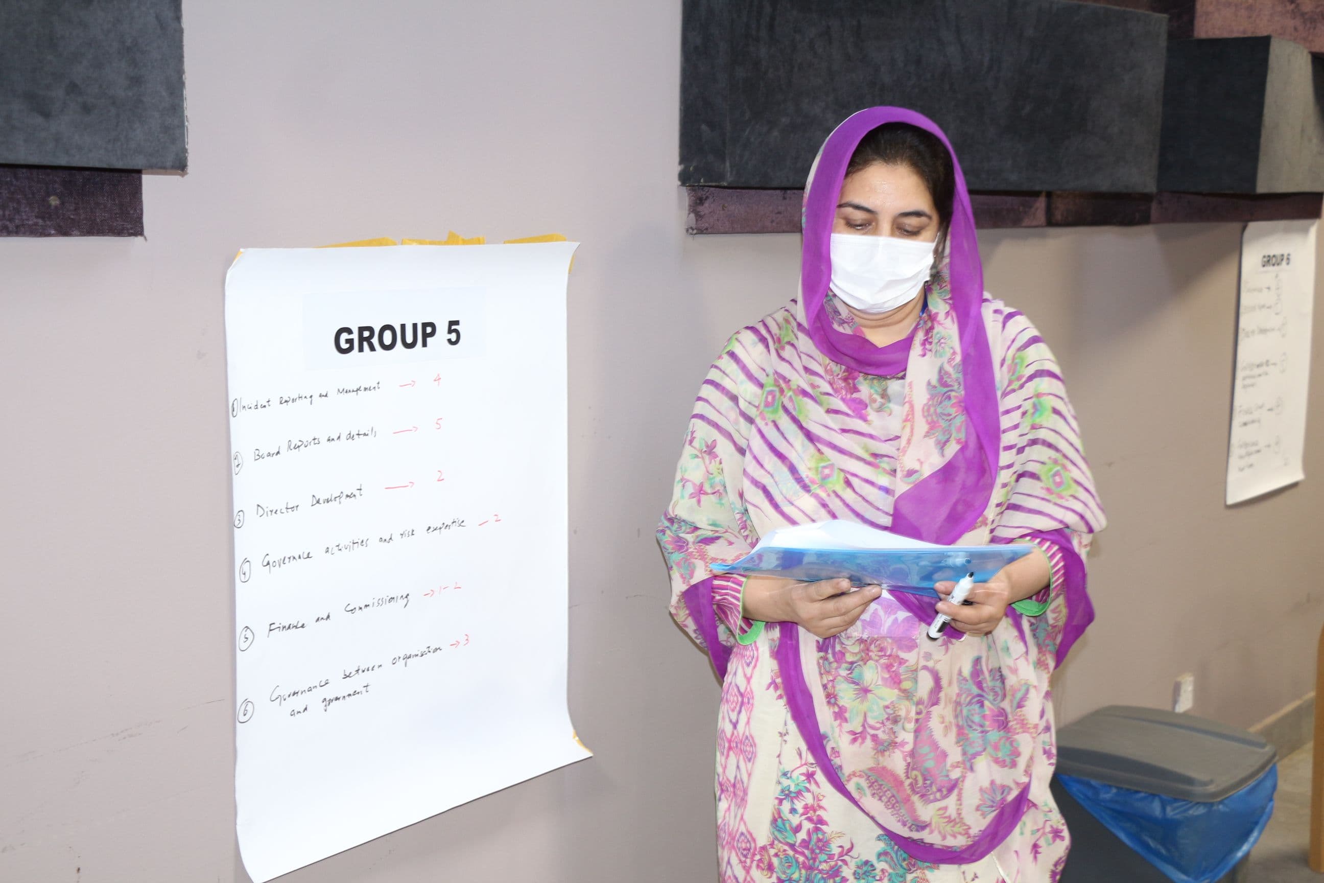 Guest Lecture on Person Centered Care