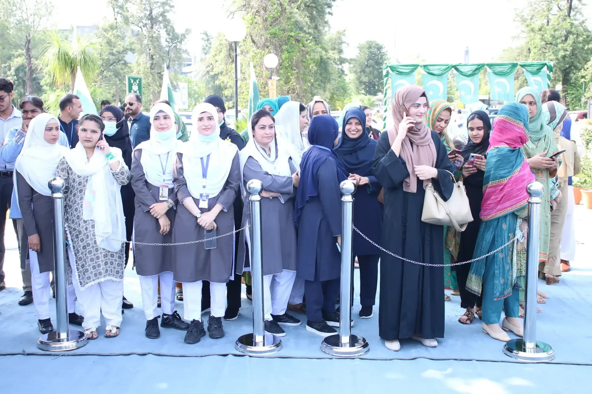 Independance Day Celebrations