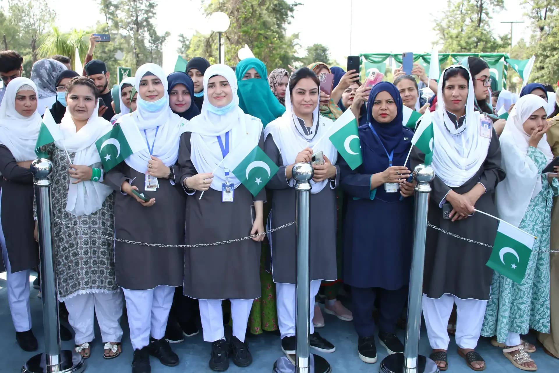 Independance Day Celebrations