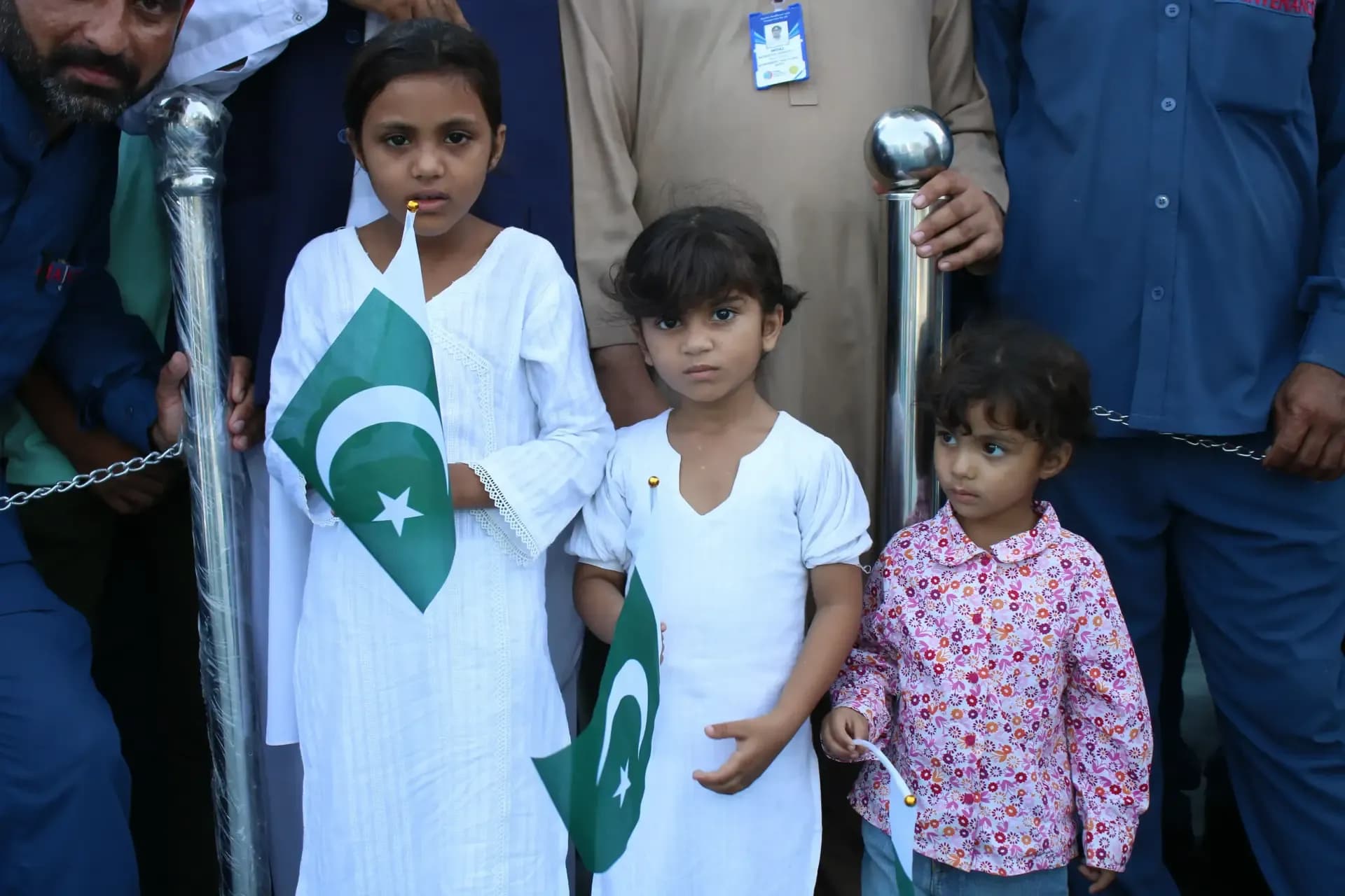 Independance Day Celebrations