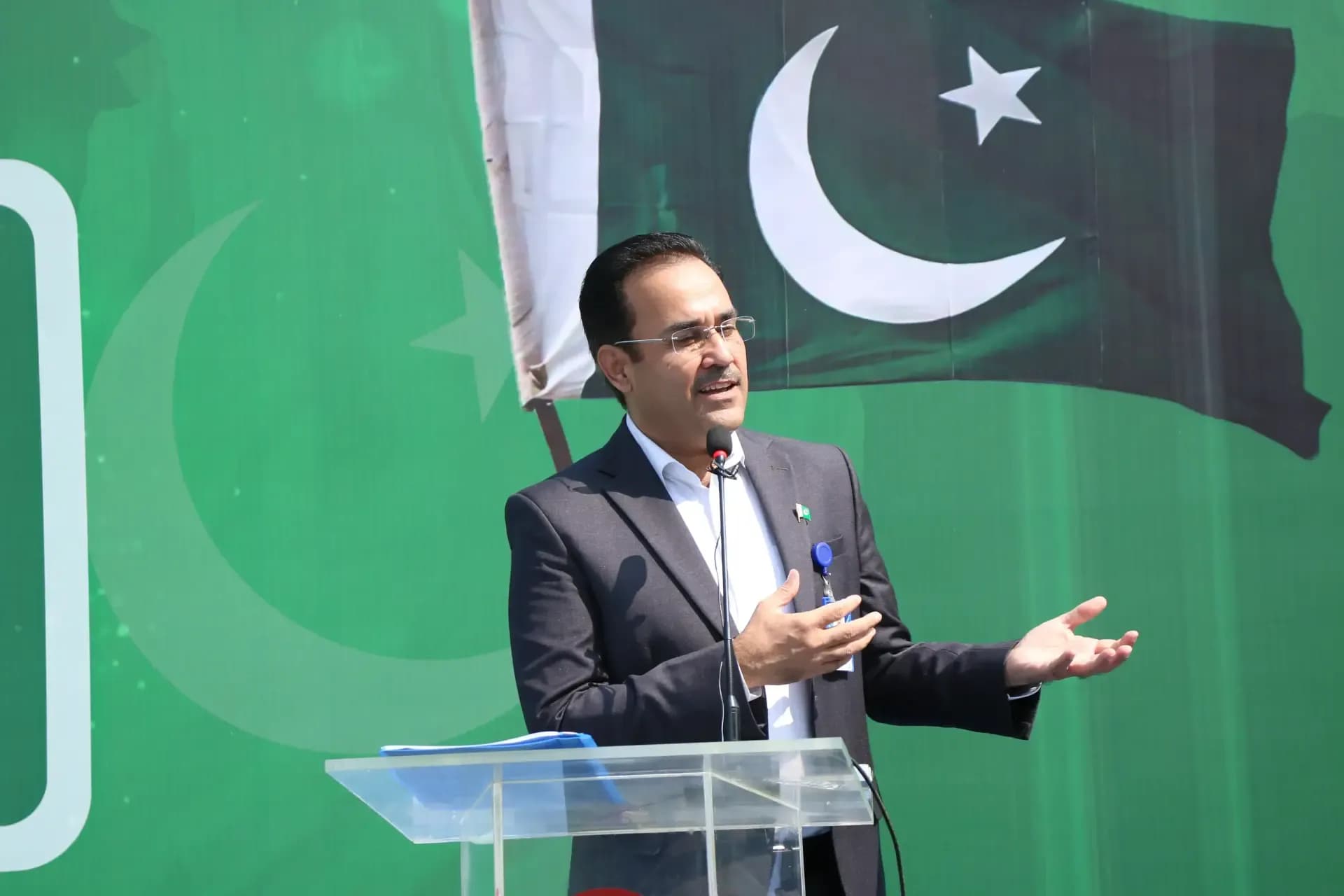 Independance Day Celebrations