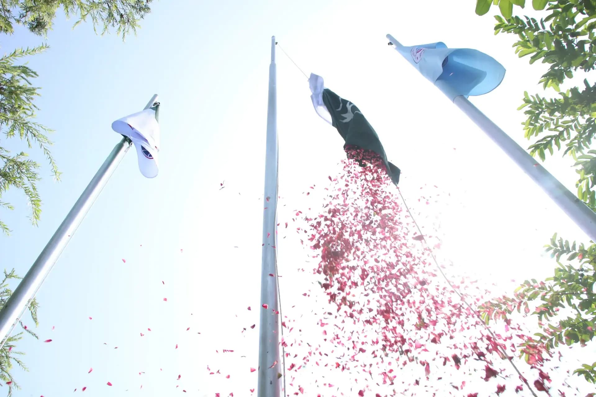 Independance Day Celebrations