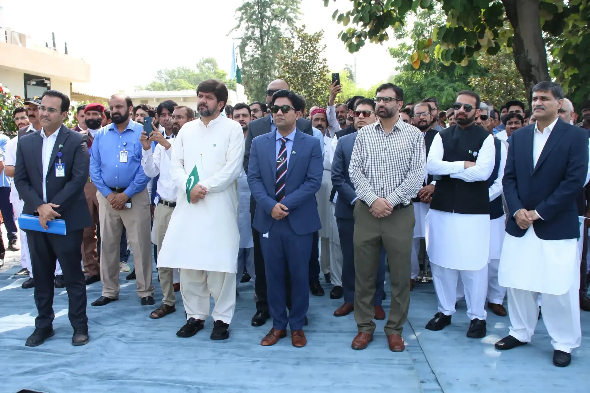Independance Day Celebrations