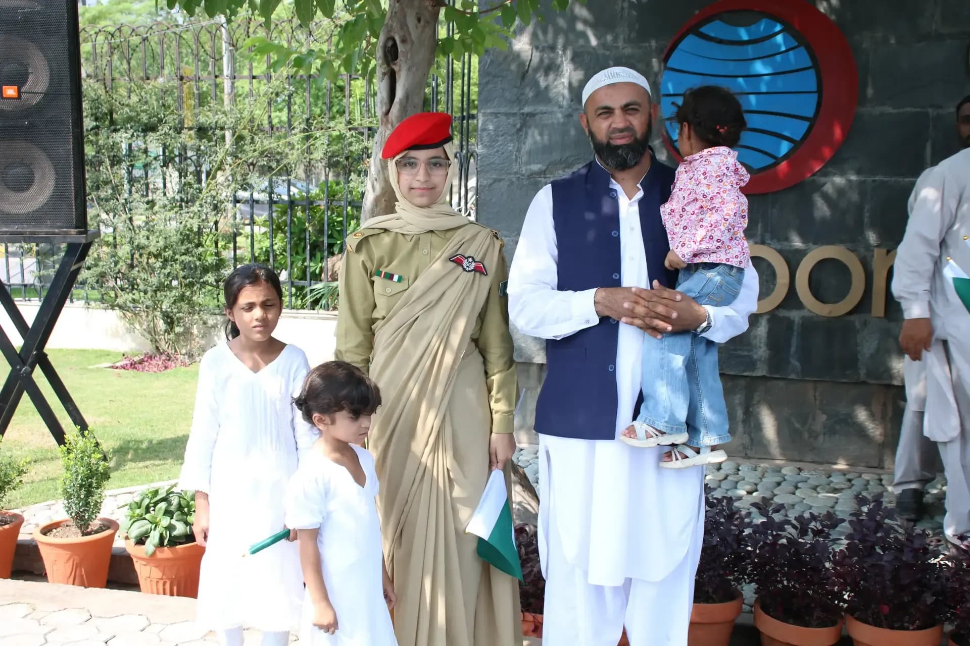 Independance Day Celebrations