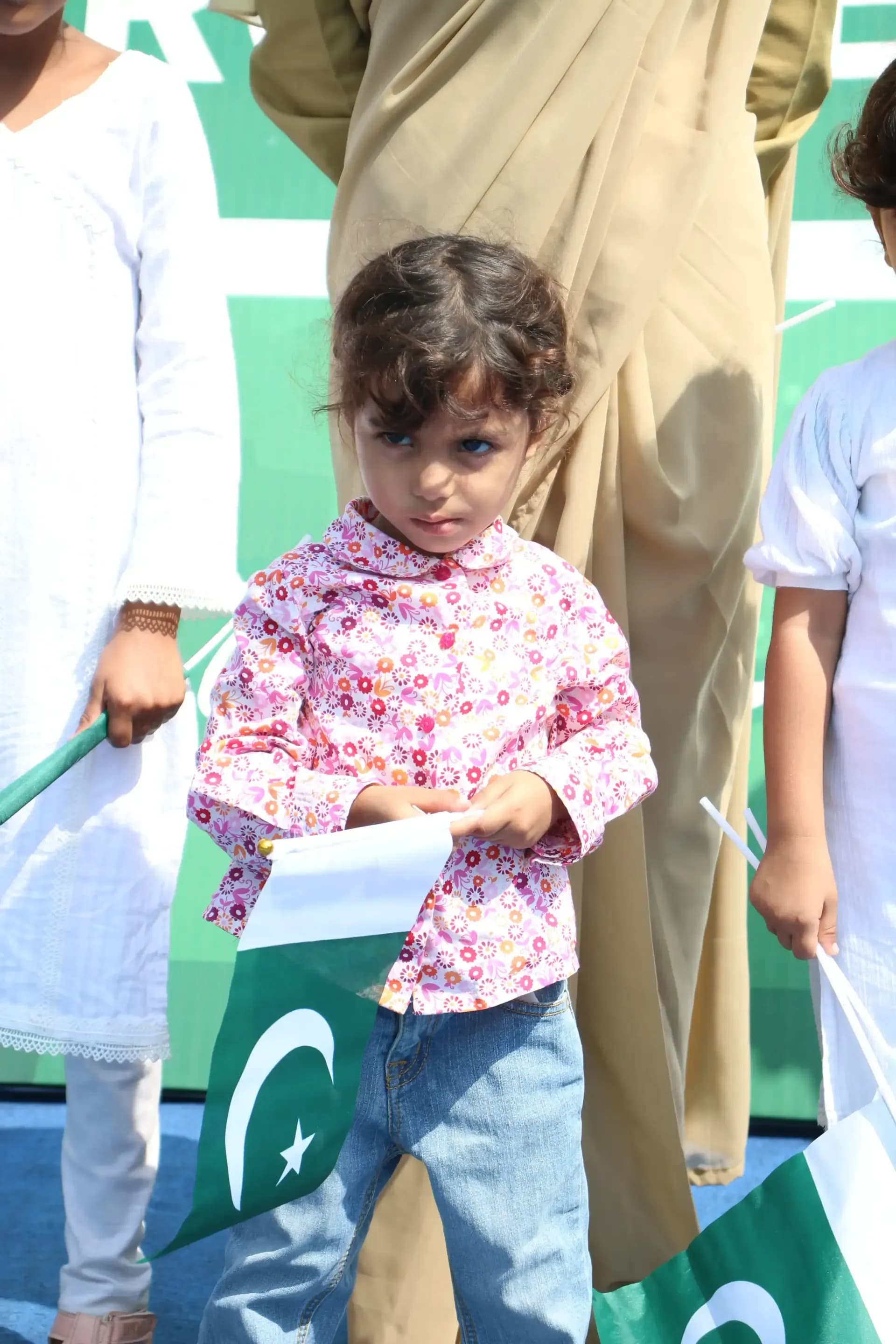Independance Day Celebrations