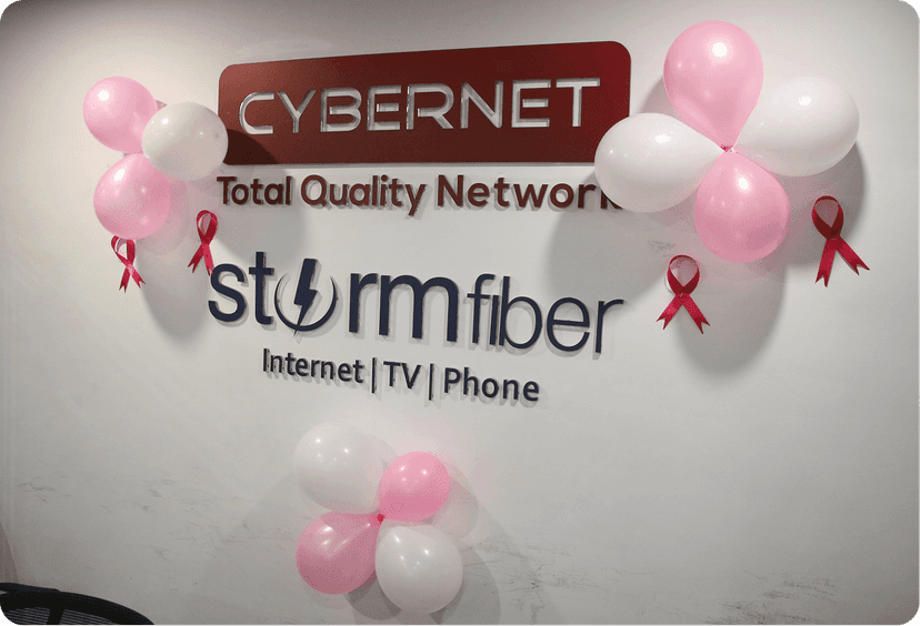 Breast Cancer Awareness Session 