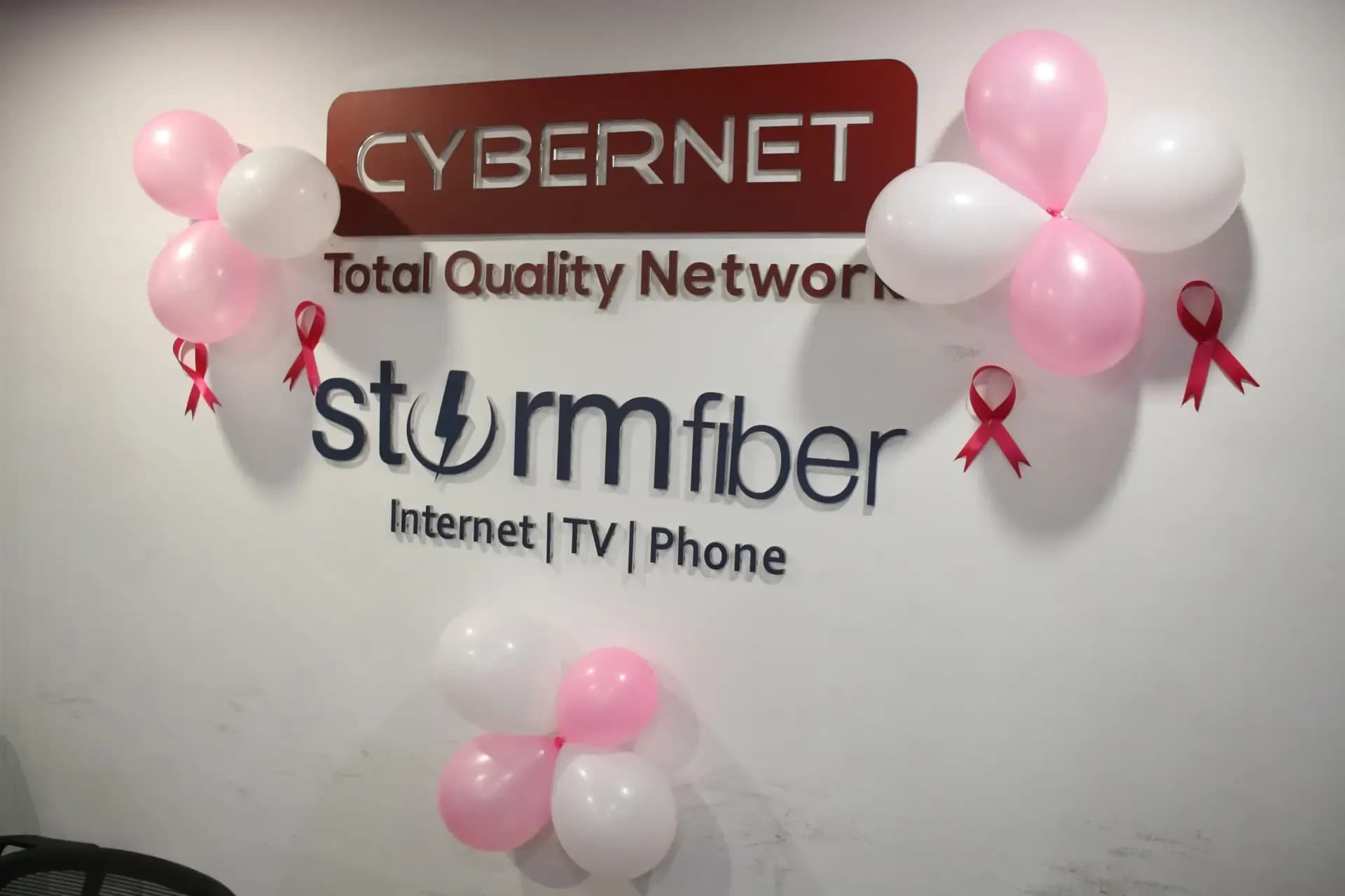 Breast Cancer Awareness Session 