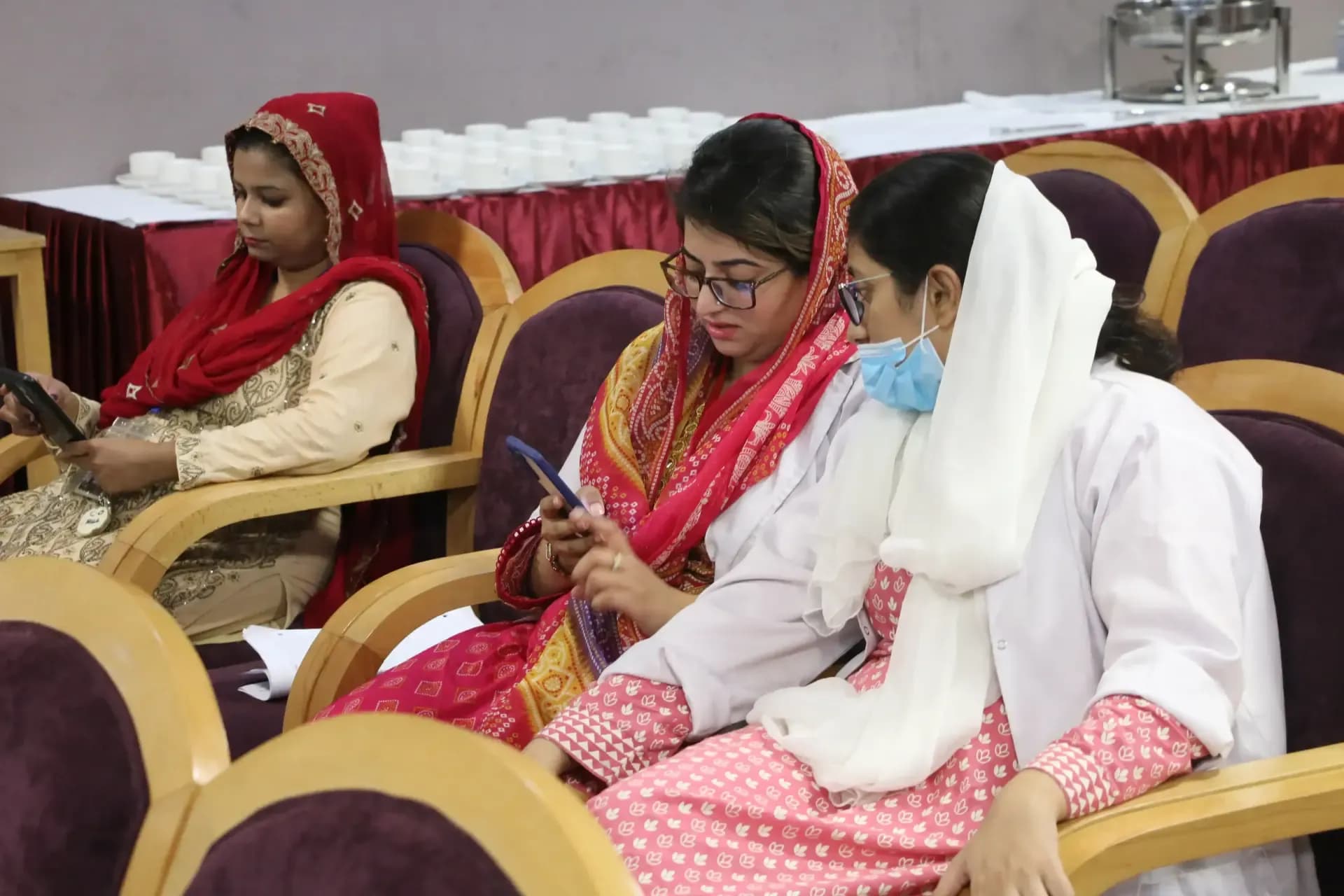 Challenges in Breastfeeding in a Market Divided
