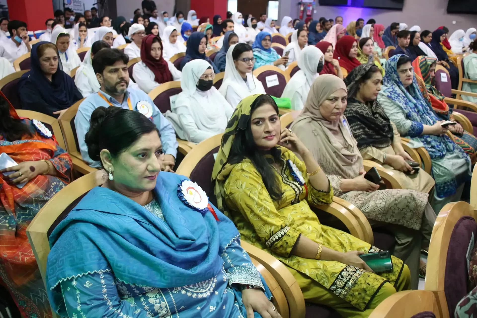 International Nurses Day