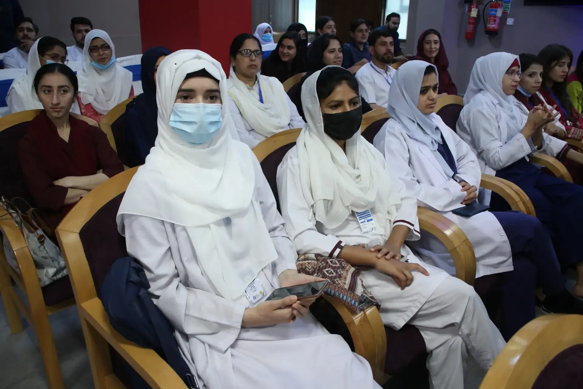 International Nurses Day