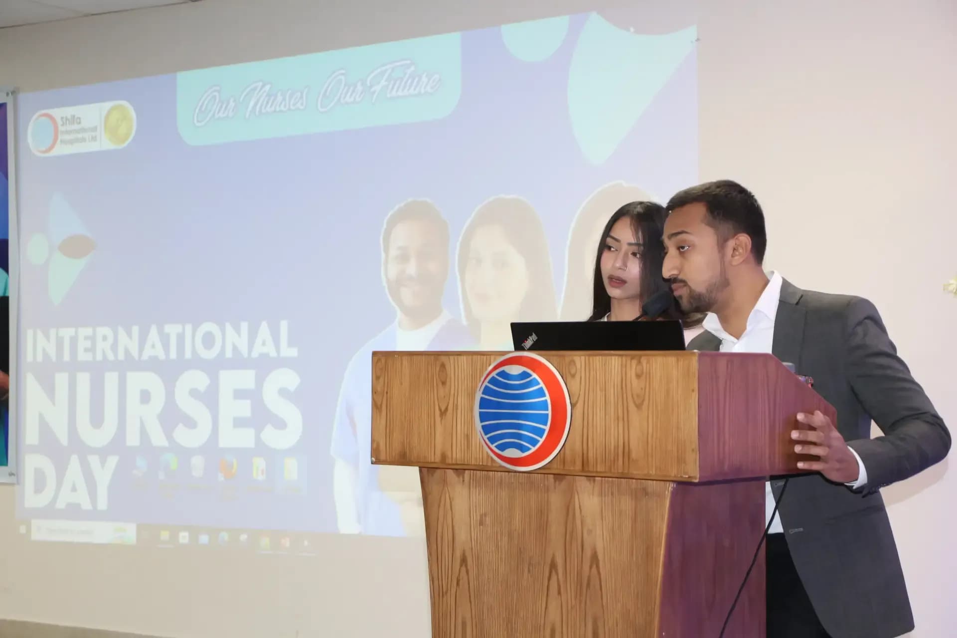 International Nurses Day