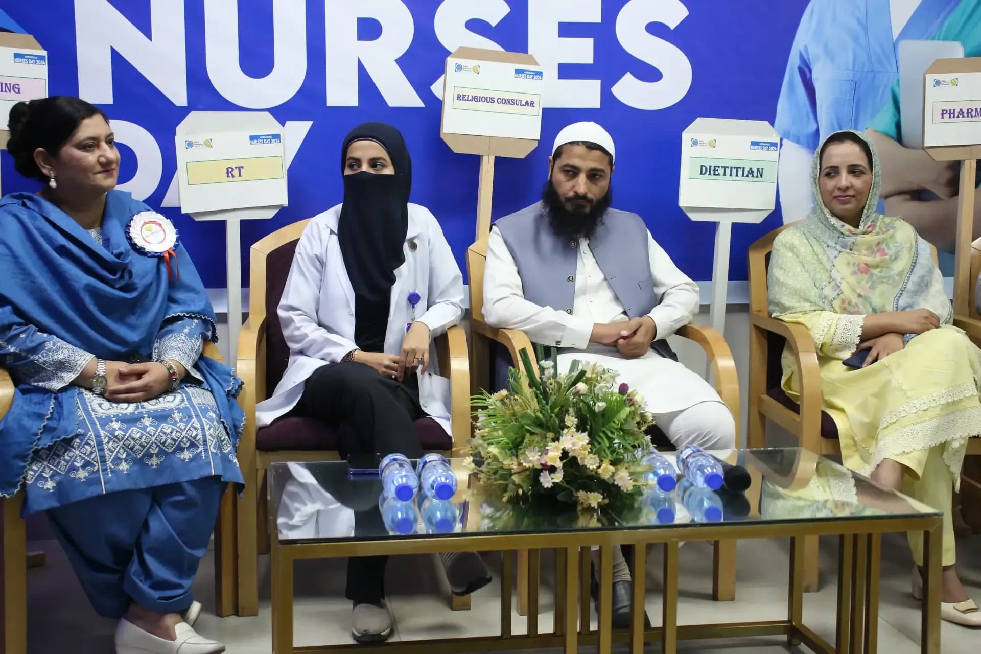 International Nurses Day