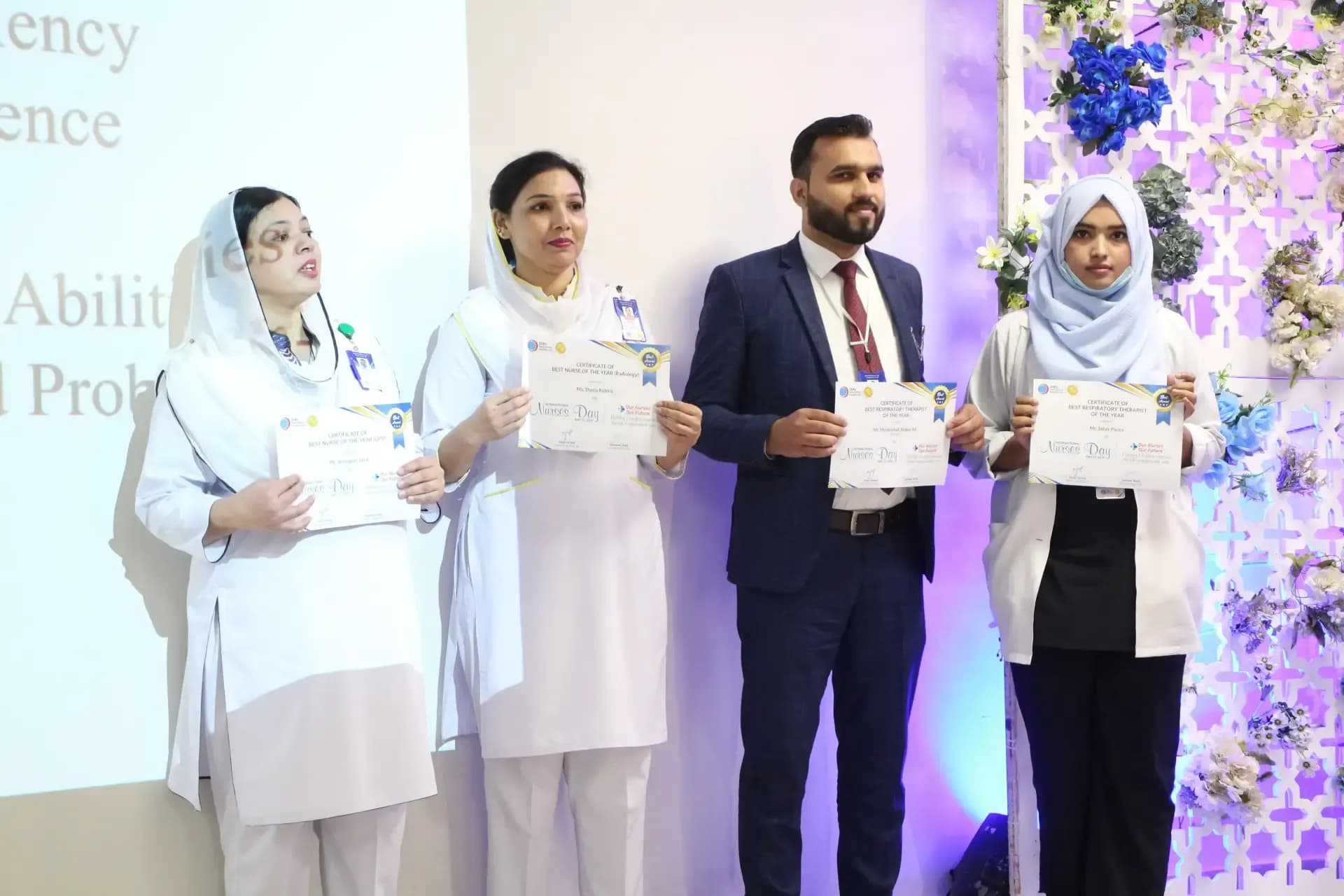 International Nurses Day