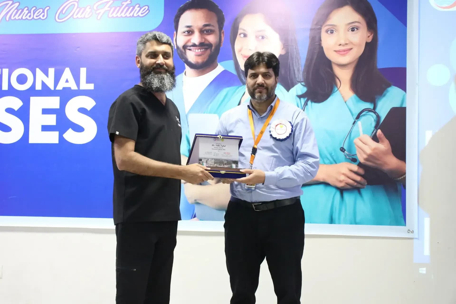 International Nurses Day